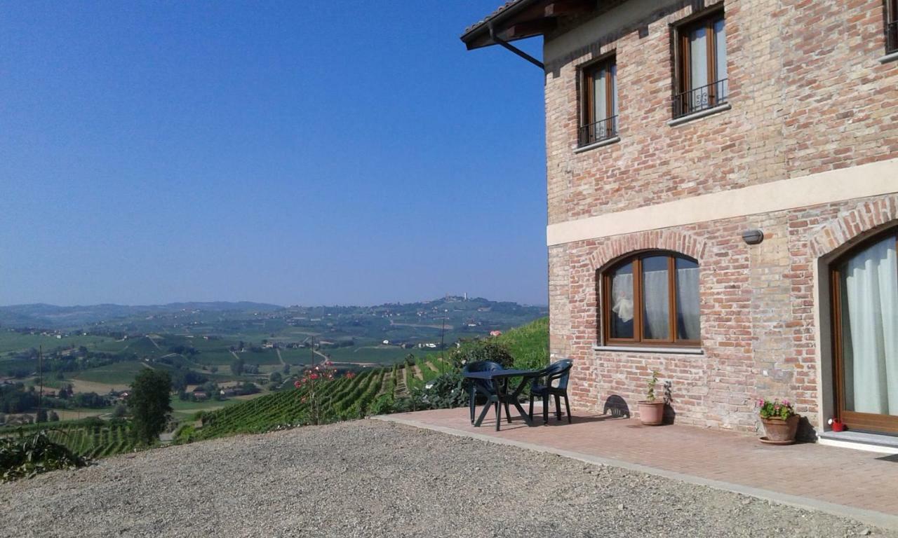 Casa Vacanze Sweet Dreams Agliano Terme Dış mekan fotoğraf